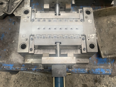 Khuôn Mẫu Gia Phát Mold