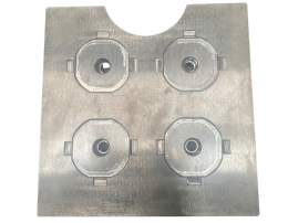 Khuôn Đúc Áp Lực Nhôm GP - MOLD