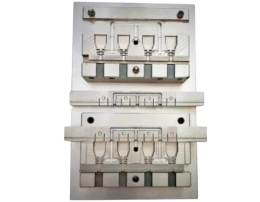 Khuôn Đúc Nhựa GP - M02C