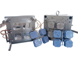 Khuôn Đúc Nhựa GP - M08C