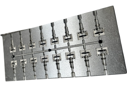 Khuôn Đúc Nhựa GP - AS00