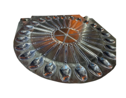 Khuôn Đúc Nhựa - Muỗng Nhựa