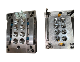 Khuôn Đúc Nhựa Mẫu GP-004