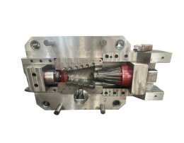 Khuôn Đúc Áp Lực Nhôm GP01