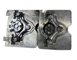 Khuôn Đúc Nhôm Mẫu GP80