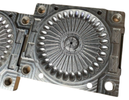 Khuôn Đúc Nhựa GP - M2