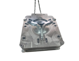 Khuôn Đúc Nhựa Mẫu GP054