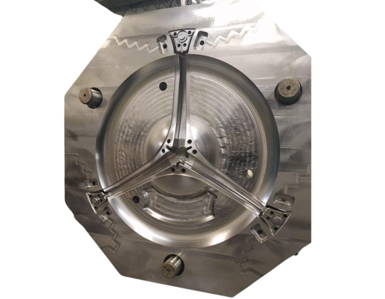 Khuôn Đúc Nhựa GP - MS04