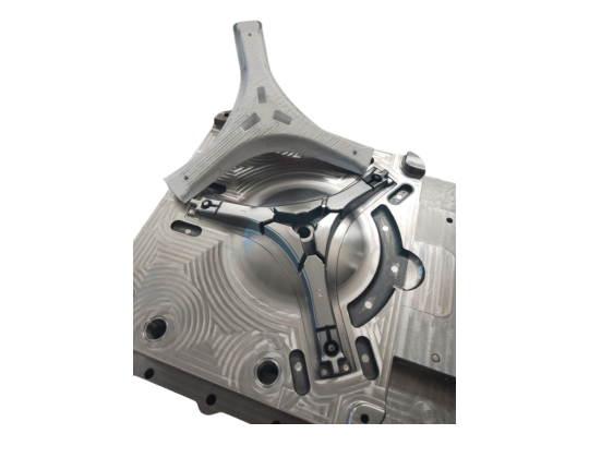 Khuôn Đúc Nhựa Mẫu GP054