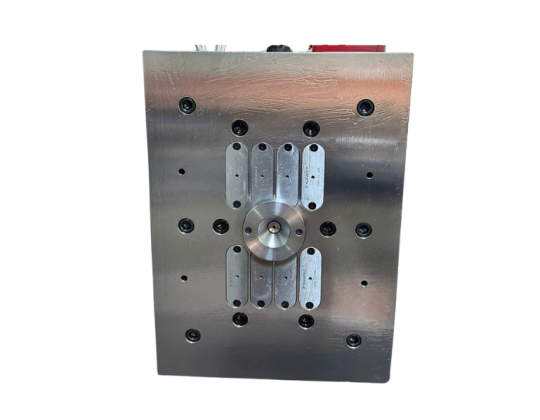 Khuôn Đúc Nhựa Mẫu GP-002