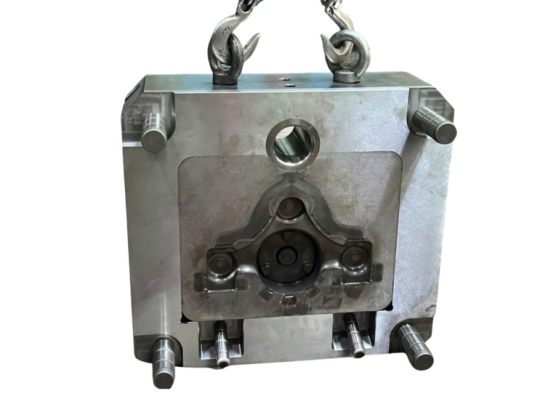 Khuôn Đúc Áp Lực Nhôm - GP02