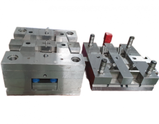 Khuôn Đúc Nhựa  GP - M00