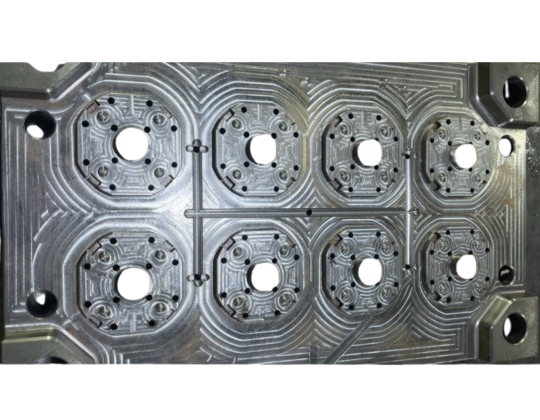 Khuôn Đúc Nhựa GP - MS3