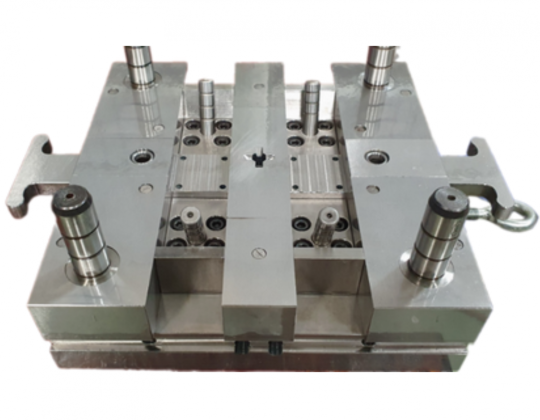 Khuôn Đúc Nhựa GP - M0C