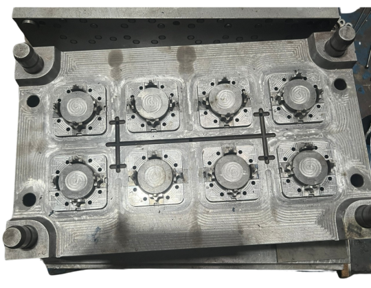 Khuôn Đúc Nhựa GP - MS2