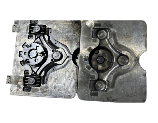 Khuôn Đúc Nhôm Mẫu GP80