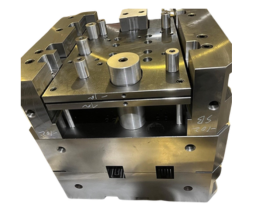 Khuôn Đúc Áp Lực Nhôm GP022