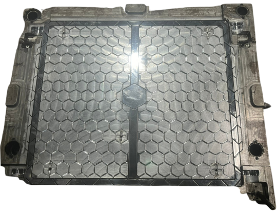 Khuôn Đúc Nhựa GP - MS00