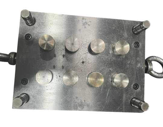 Khuôn Đúc Nhựa GP - M0S