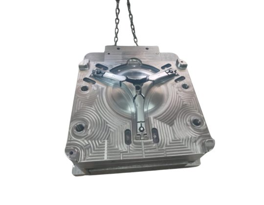 Khuôn Đúc Nhựa Mẫu GP054