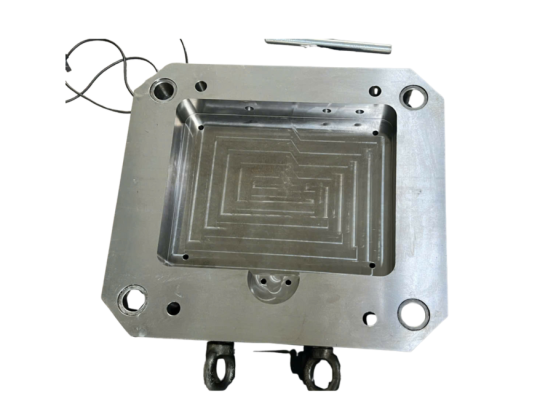 Khuôn Đúc Nhôm Mẫu GP054